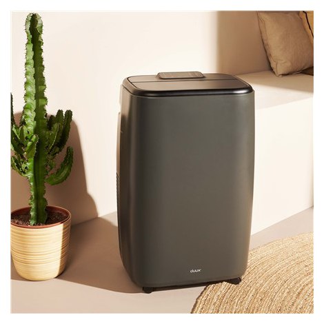 Duux | Smart Mobile Air Conditioner | North | Number of speeds 3 | Gray/Black - 6